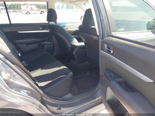 Продаж на аукціоні авто 2014 Subaru Outback 2.5i Premium, vin: 4S4BRCDC4E3266174, номер лоту: 46008832