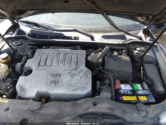 Продаж на аукціоні авто 2008 Toyota Camry Le V6, vin: 4T1BK46K68U574847, номер лоту: 46008842