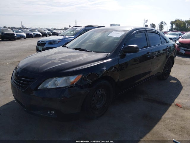 Продаж на аукціоні авто 2008 Toyota Camry Le V6, vin: 4T1BK46K68U574847, номер лоту: 46008842