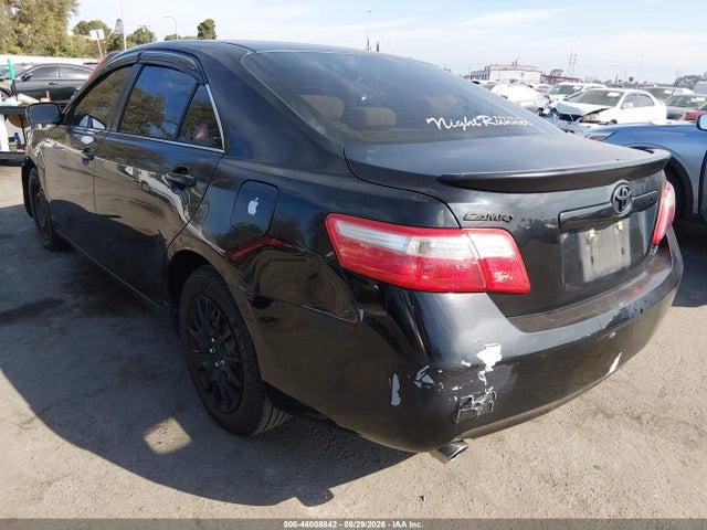 Продаж на аукціоні авто 2008 Toyota Camry Le V6, vin: 4T1BK46K68U574847, номер лоту: 46008842
