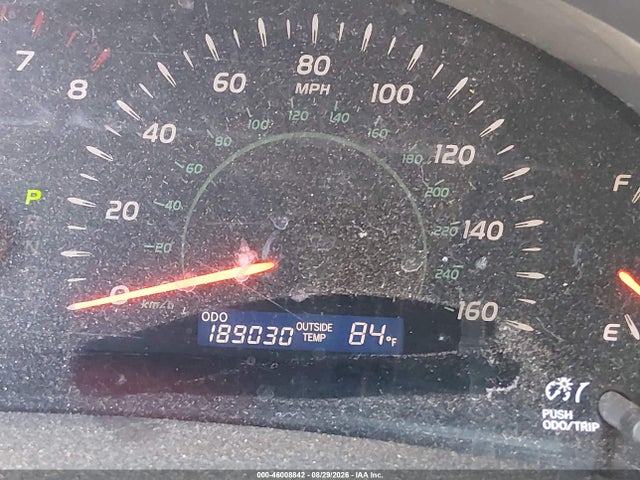 Продаж на аукціоні авто 2008 Toyota Camry Le V6, vin: 4T1BK46K68U574847, номер лоту: 46008842