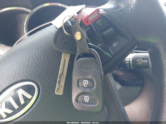 Aukcja sprzedaży 2012 Kia Sorento Lx, vin: 5XYKT4A61CG257404, numer aukcji: 46008844