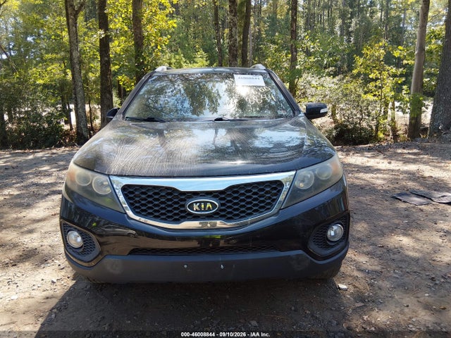 Aukcja sprzedaży 2012 Kia Sorento Lx, vin: 5XYKT4A61CG257404, numer aukcji: 46008844