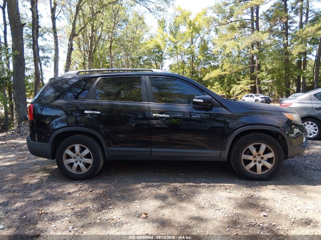 Aukcja sprzedaży 2012 Kia Sorento Lx, vin: 5XYKT4A61CG257404, numer aukcji: 46008844