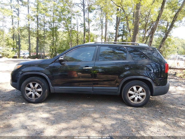 Aukcja sprzedaży 2012 Kia Sorento Lx, vin: 5XYKT4A61CG257404, numer aukcji: 46008844