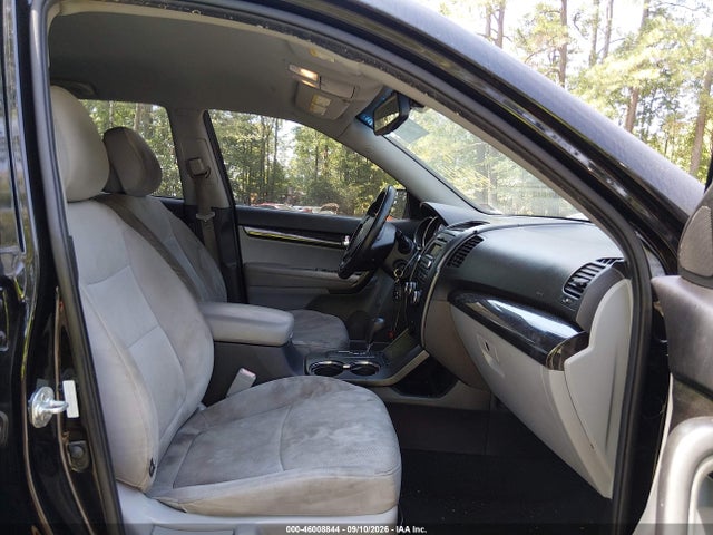 Aukcja sprzedaży 2012 Kia Sorento Lx, vin: 5XYKT4A61CG257404, numer aukcji: 46008844
