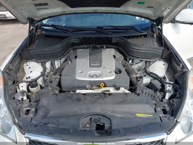 Продаж на аукціоні авто 2017 Infiniti Qx50, vin: JN1BJ0RR1HM411549, номер лоту: 46008846