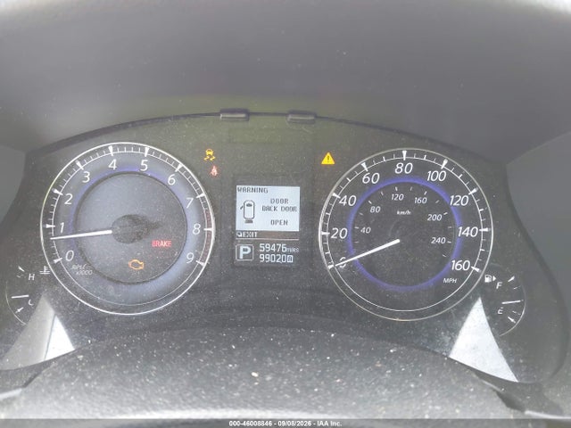 Продаж на аукціоні авто 2017 Infiniti Qx50, vin: JN1BJ0RR1HM411549, номер лоту: 46008846