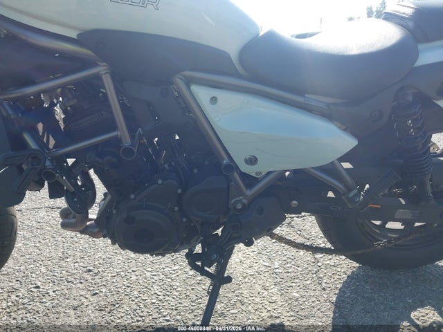 2024 Kawasaki El450 C მანქანა იყიდება აუქციონზე, vin: ML5ELFC14RDA02129, აუქციონის ნომერი: 46008848