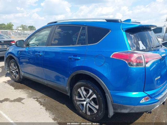 Aukcja sprzedaży 2017 Toyota Rav4 Le, vin: JTMBFREV8HJ132056, numer aukcji: 46008847