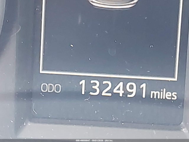 Aukcja sprzedaży 2017 Toyota Rav4 Le, vin: JTMBFREV8HJ132056, numer aukcji: 46008847