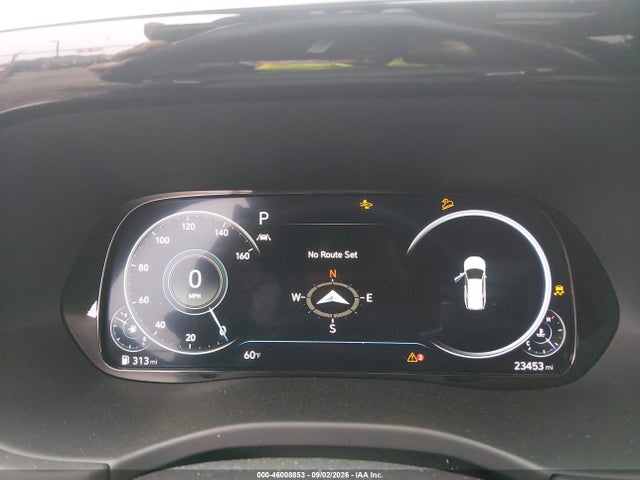 46008853 :رقم المزاد ، KM8R7DHE2NU471623 vin ، 2022 Hyundai Palisade Calligraphy مزاد بيع