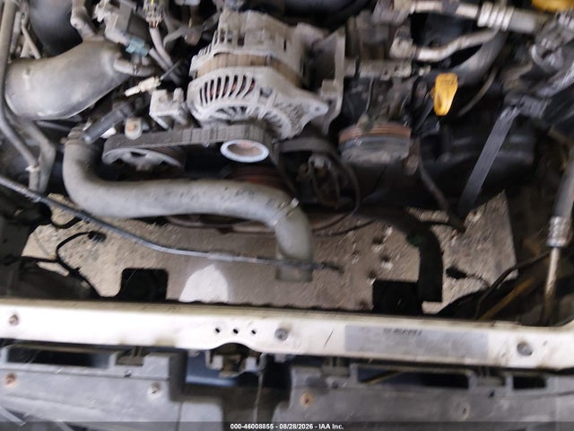 2009 Subaru Outback 2.5xt Limited მანქანა იყიდება აუქციონზე, vin: 4S4BP63C396329410, აუქციონის ნომერი: 46008855
