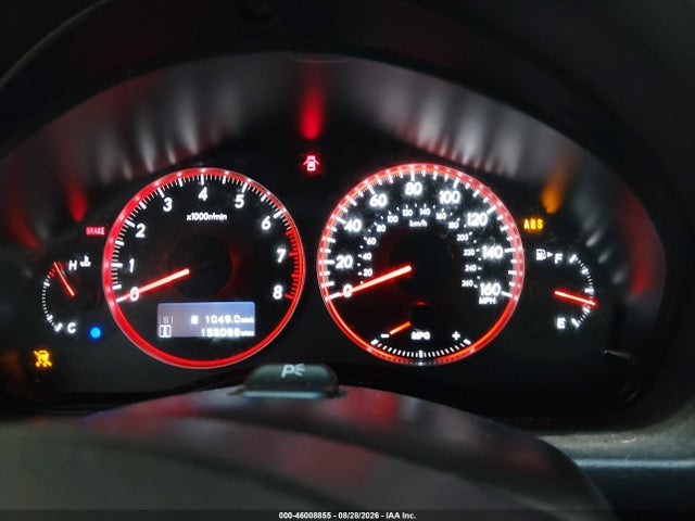 2009 Subaru Outback 2.5xt Limited მანქანა იყიდება აუქციონზე, vin: 4S4BP63C396329410, აუქციონის ნომერი: 46008855