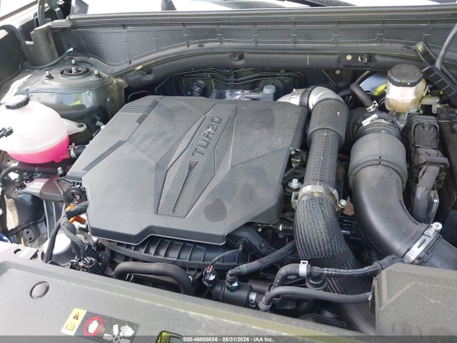 Продаж на аукціоні авто 2026 Hyundai Santa Fe Sel, vin: 5NMP24GL7TH190500, номер лоту: 46008856