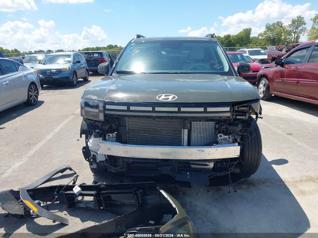 Продаж на аукціоні авто 2026 Hyundai Santa Fe Sel, vin: 5NMP24GL7TH190500, номер лоту: 46008856