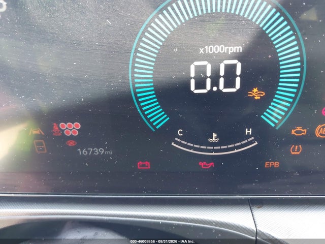 Продаж на аукціоні авто 2026 Hyundai Santa Fe Sel, vin: 5NMP24GL7TH190500, номер лоту: 46008856