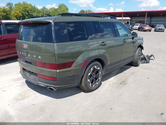 Продаж на аукціоні авто 2026 Hyundai Santa Fe Sel, vin: 5NMP24GL7TH190500, номер лоту: 46008856