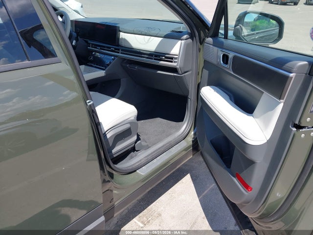 Продаж на аукціоні авто 2026 Hyundai Santa Fe Sel, vin: 5NMP24GL7TH190500, номер лоту: 46008856