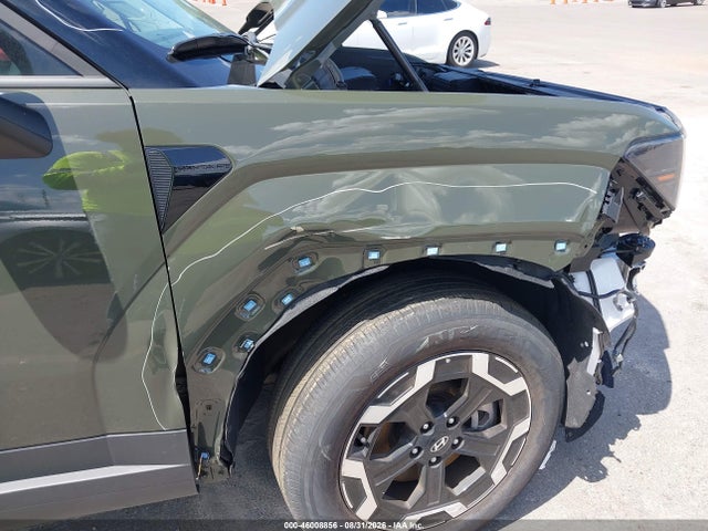 Продаж на аукціоні авто 2026 Hyundai Santa Fe Sel, vin: 5NMP24GL7TH190500, номер лоту: 46008856