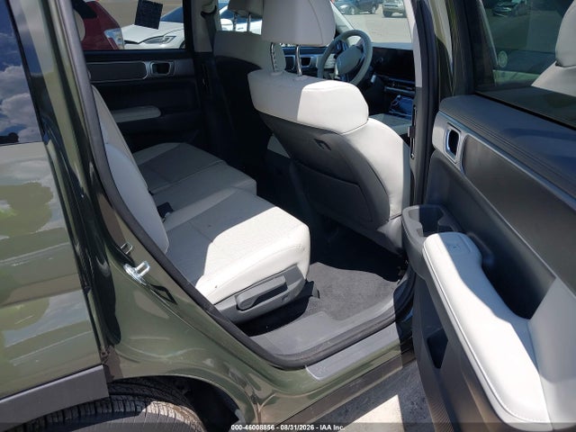 Продаж на аукціоні авто 2026 Hyundai Santa Fe Sel, vin: 5NMP24GL7TH190500, номер лоту: 46008856