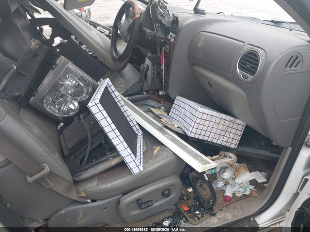 Aukcja sprzedaży 2004 Gmc Envoy Xl Slt, vin: 1GKET16S546241376, numer aukcji: 46008857