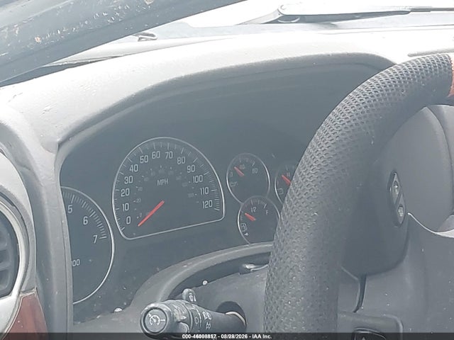 Aukcja sprzedaży 2004 Gmc Envoy Xl Slt, vin: 1GKET16S546241376, numer aukcji: 46008857