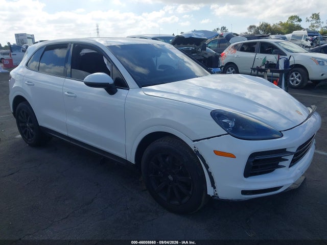 2019 WP1AA2AY6KDA17705 main image