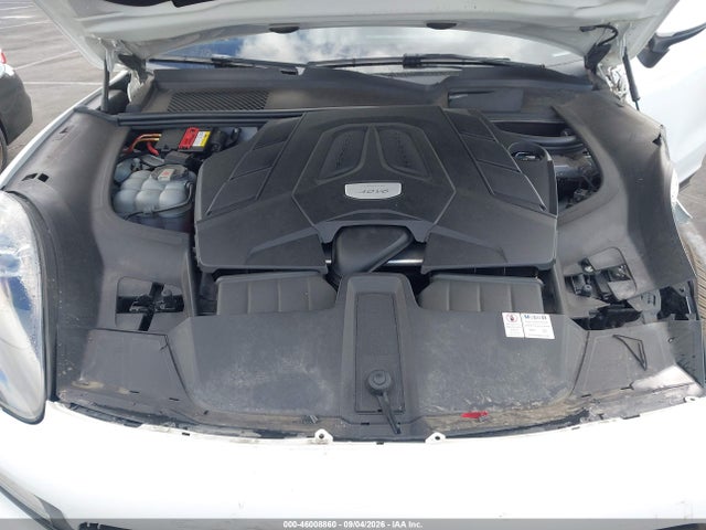 Продажа на аукционе авто 2019 Porsche Cayenne, vin: WP1AA2AY6KDA17705, номер лота: 46008860