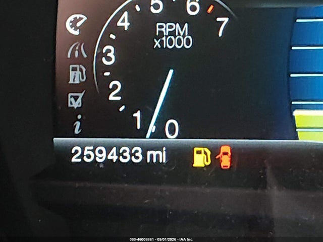 46008861 :رقم المزاد ، 1FMHK7D89BGA41612 vin ، 2011 Ford Explorer Xlt مزاد بيع