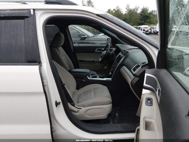 46008861 :رقم المزاد ، 1FMHK7D89BGA41612 vin ، 2011 Ford Explorer Xlt مزاد بيع