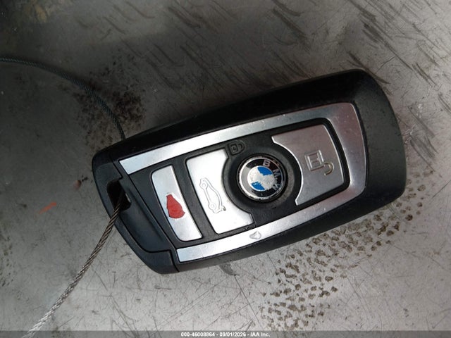 46008864 :رقم المزاد ، 5UXXW3C51J0T82481 vin ، 2018 Bmw X4 Xdrive28i مزاد بيع