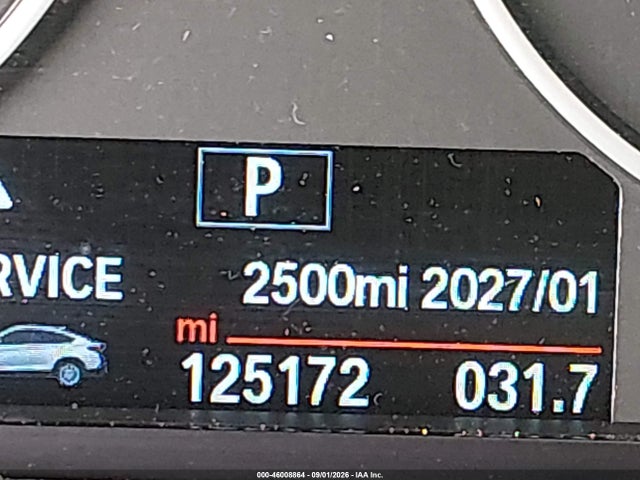 46008864 :رقم المزاد ، 5UXXW3C51J0T82481 vin ، 2018 Bmw X4 Xdrive28i مزاد بيع
