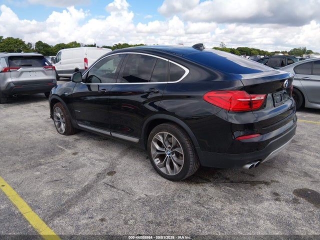 46008864 :رقم المزاد ، 5UXXW3C51J0T82481 vin ، 2018 Bmw X4 Xdrive28i مزاد بيع
