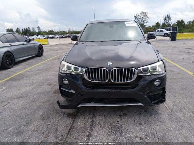 46008864 :رقم المزاد ، 5UXXW3C51J0T82481 vin ، 2018 Bmw X4 Xdrive28i مزاد بيع