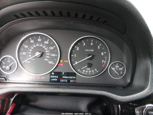 46008864 :رقم المزاد ، 5UXXW3C51J0T82481 vin ، 2018 Bmw X4 Xdrive28i مزاد بيع