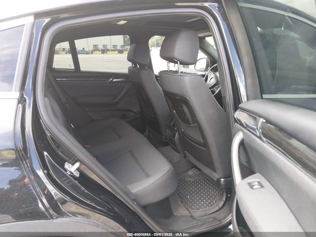 46008864 :رقم المزاد ، 5UXXW3C51J0T82481 vin ، 2018 Bmw X4 Xdrive28i مزاد بيع