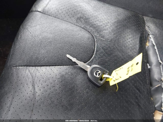 Aukcja sprzedaży 2007 Mazda Mazda3 S Grand Touring, vin: JM1BK343571668924, numer aukcji: 46008865