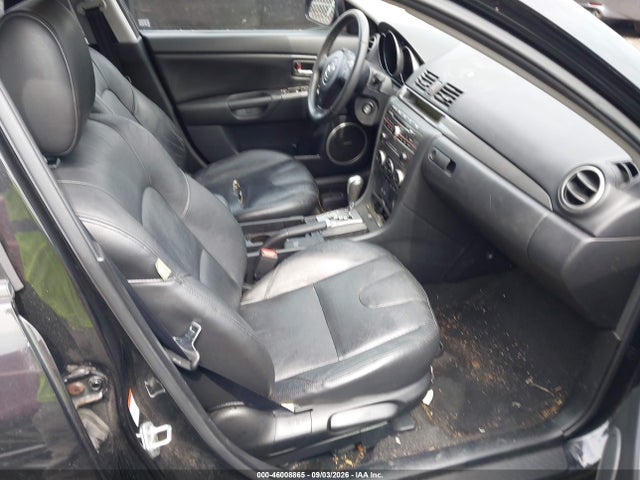 Aukcja sprzedaży 2007 Mazda Mazda3 S Grand Touring, vin: JM1BK343571668924, numer aukcji: 46008865