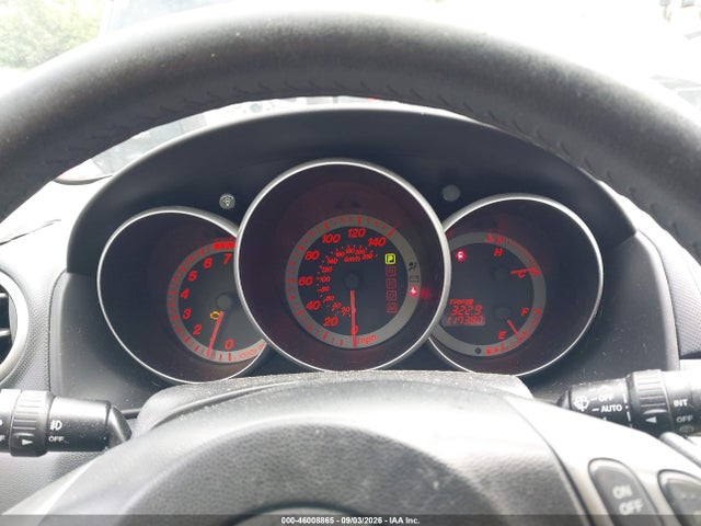 Aukcja sprzedaży 2007 Mazda Mazda3 S Grand Touring, vin: JM1BK343571668924, numer aukcji: 46008865