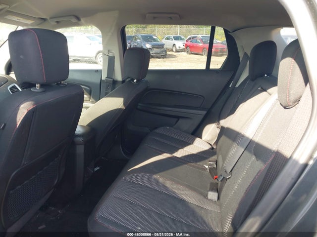 46008866 :رقم المزاد ، 2GKALMEK4H6331829 vin ، 2017 Gmc Terrain Sle-1 مزاد بيع