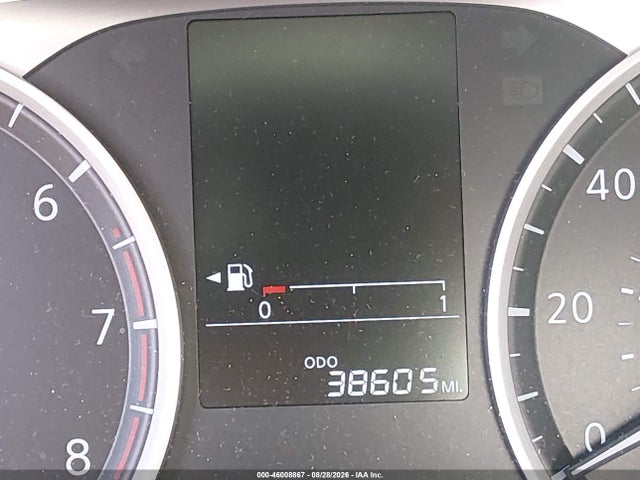 Продажа на аукционе авто 2020 Nissan Versa S Xtronic Cvt, vin: 3N1CN8DV6LL832200, номер лота: 46008867