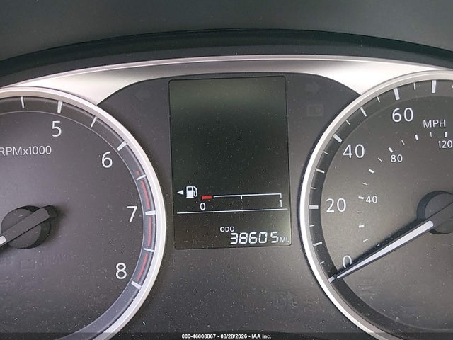 Продажа на аукционе авто 2020 Nissan Versa S Xtronic Cvt, vin: 3N1CN8DV6LL832200, номер лота: 46008867