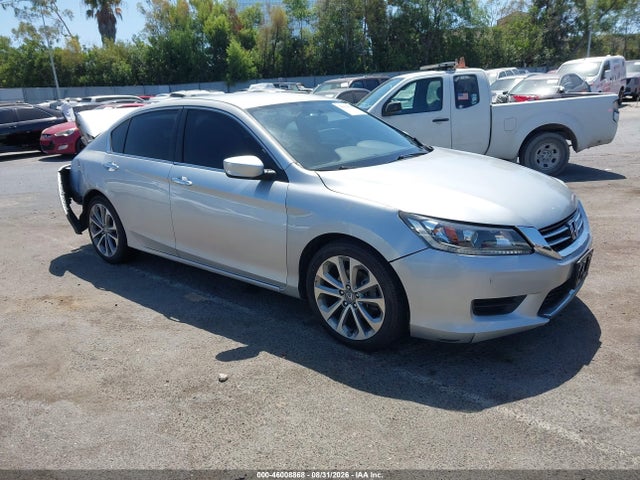 Aukcja sprzedaży 2014 Honda Accord Sport, vin: 1HGCR2F57EA016832, numer aukcji: 46008868