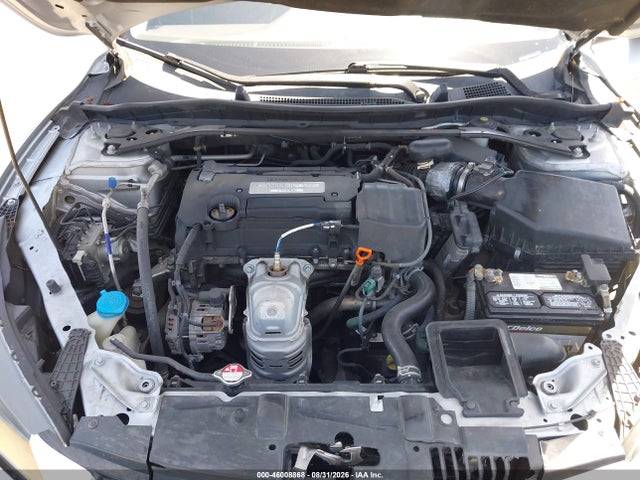 46008868 :رقم المزاد ، 1HGCR2F57EA016832 vin ، 2014 Honda Accord Sport مزاد بيع