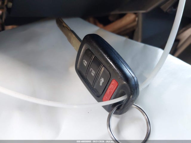 46008868 :رقم المزاد ، 1HGCR2F57EA016832 vin ، 2014 Honda Accord Sport مزاد بيع