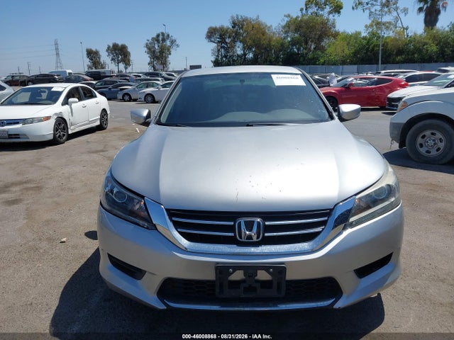 46008868 :رقم المزاد ، 1HGCR2F57EA016832 vin ، 2014 Honda Accord Sport مزاد بيع