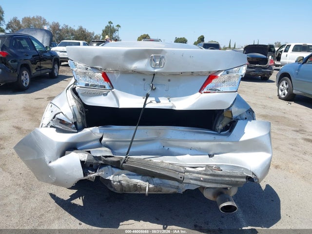 46008868 :رقم المزاد ، 1HGCR2F57EA016832 vin ، 2014 Honda Accord Sport مزاد بيع