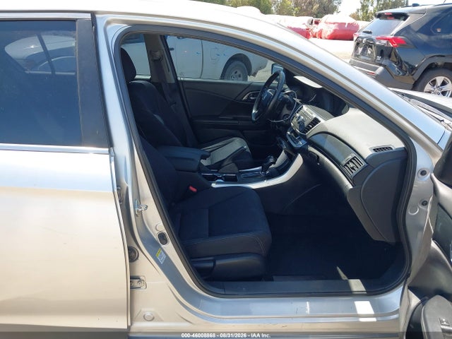 46008868 :رقم المزاد ، 1HGCR2F57EA016832 vin ، 2014 Honda Accord Sport مزاد بيع