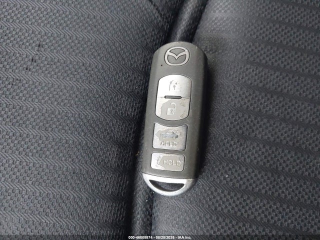 2015 Mazda Mazda3 I Sport მანქანა იყიდება აუქციონზე, vin: 3MZBM1U74FM133583, აუქციონის ნომერი: 46008874